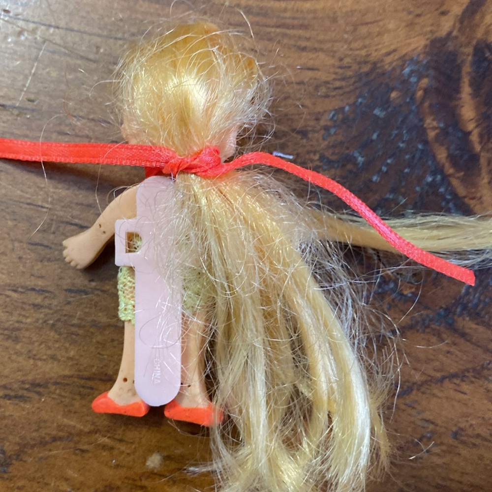 Flatsy dolls collectible - Picture 8 of 12